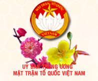 Mặt trận tổ quốc Việt Nam